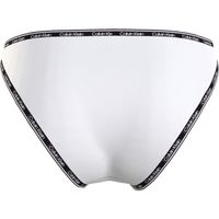 calvin klein jeans bikini braguita de bikini classic para mujer