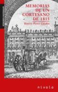 memorias de un cortesano de 1815