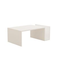 mesa de centro audra blanco