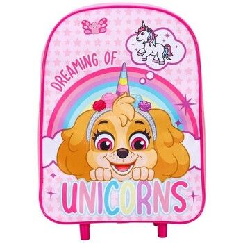Dessins Animés Mochila AG2450 para niño