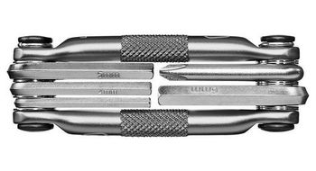 Crankbrothers multiherramienta multi 5