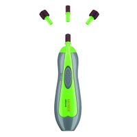 moser cordless claw grinder - 153 x 42 x 31 cm l x w x h