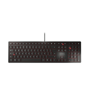 cherry kc6000 slim black
