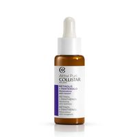 collistar attivi puri gotas retinol pantenol 30ml