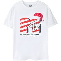 mtv camiseta ns7679 para hombre