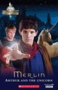 arthur and the unicorn book  cd