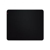 zowie ptf-x alfombrilla gaming negra