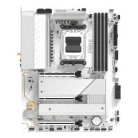 placa base sapphire pure b850a wifi 7 amd b850 socket am5 ddr5 atx wifi 7 rgb