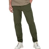 only  sons pantalones linus 22029765 para hombre
