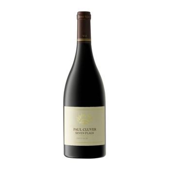 Paul Cluver Vino Tinto Seven Flags Elgin 75 Cl 13.8% Vol.