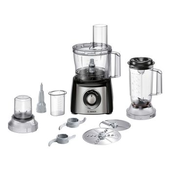 Bosch MCM3501MGB