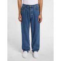 dickies jeans thomasville - dk0a4xykclb1-classic blue para hombre
