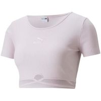 puma camiseta 533450 17 para mujer