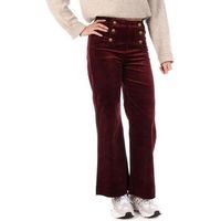oraije pantalon fluido victorine para mujer