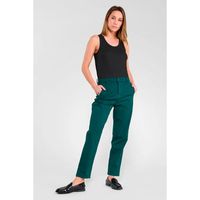 le temps des cerises pantalones pantalones chinos erle para mujer