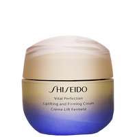 shiseido day and night creams vital-perfection uplifting and firming cream 50ml  17 oz