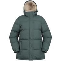 mountain warehouse chaqueta snow para mujer