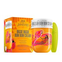 sol de janeiro - bum bum biggie biggie cremas corporales 500 ml unisex