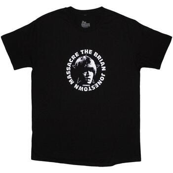 Brian Jonestown Massacre - The Camiseta manga larga RO13069 para mujer