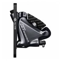 pinza de freno shimano ultegra r8070 hidraulico trasera trasero carretera