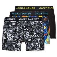 jack  jones boxer jacsugar x3 para hombre