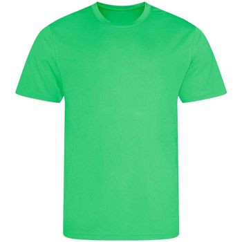 Awdis Camiseta manga larga JC001B para niña