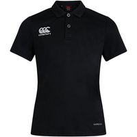 canterbury tops y camisetas club dry para mujer