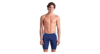 Jammer arena hombre nuevo monograma azul