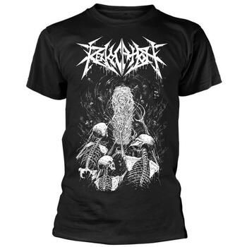Revocation Camiseta manga larga Coffin Portal para mujer