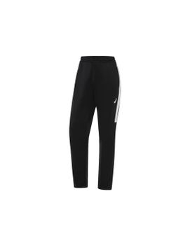 Pantalón Deportivo Joluvi Sambil Mujer Negro/Blanco