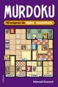 murdoku 80 enigmes de logica i assassinats