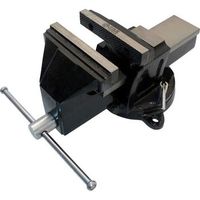 fartools pro - eto 150 vice 150 mm en hierro fundido con base giratoria - 111452