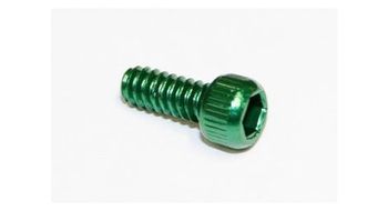 Picot reverse para escale pro   black one  une  green