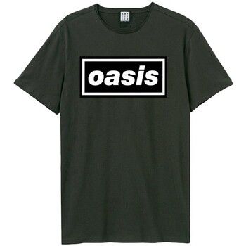 Oasis Tops y Camisetas GD1447 para hombre