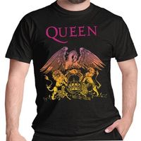 queen camiseta manga larga ro279 para mujer