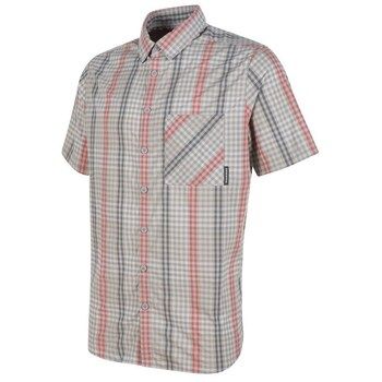 Mammut Camisa manga larga Calanca para hombre