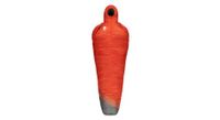 saco de dormir sierra designs mobile mummy 800f 15   naranja
