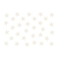 papel pintado 3d - beige star 300x210 cm