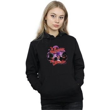 Dc Comics Jersey BI4370 para mujer