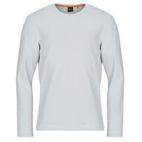 boss camiseta manga larga tempesto para hombre