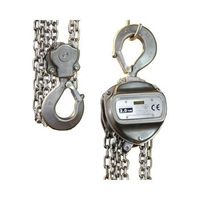 polipasto 2 ton prof inoxidable - ayerbe - 583825