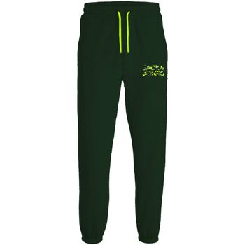 Jack & Jones Pantalones 12237173 JPSTGORDON JJMILES SWEAT PANT JNR MOUNTAIN VIEW para niño