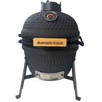 kamado 13 portatil robata diametro 32cm