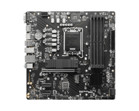 msi intel pro b760m-p ddr5 lga 1700
