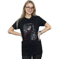 marvel camiseta avengers endgame para mujer