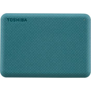 Toshiba Canvio Advance 2.5