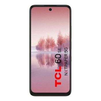 TCL 60 SE NXTPAPER 5G 8GB 256GB 6.7