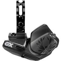 sram mando cambio derecho gx eagle axs 2 botones 12v negro