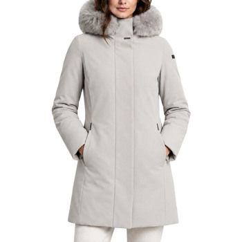 Roberto Ricci Designs Abrigo W26502F para mujer