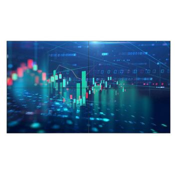 Monitor Philips X-Line 65BDL6005X 65